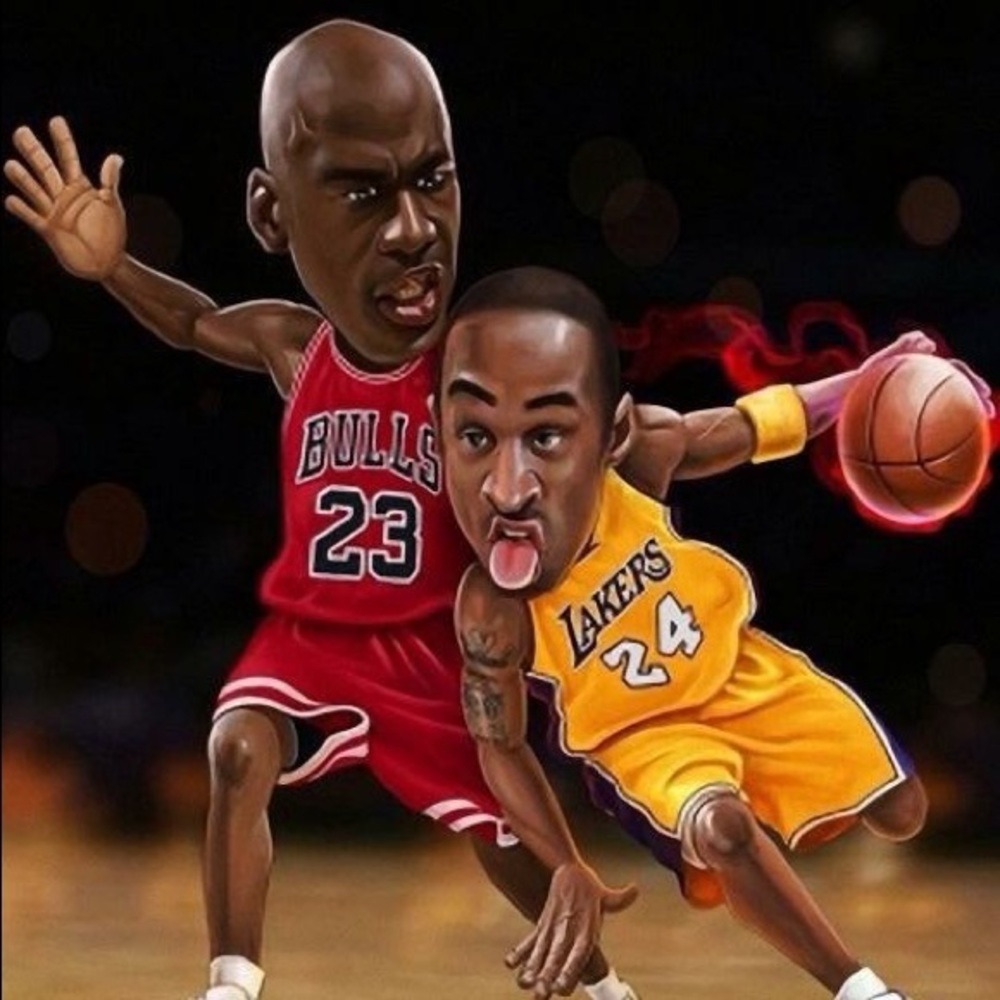 Meet your Posher, Kurt